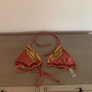 Victoria's Secret Swim - Victoria Secret Bikini Top Victoria's Secret Swim - Victoria Secret Bikini Top